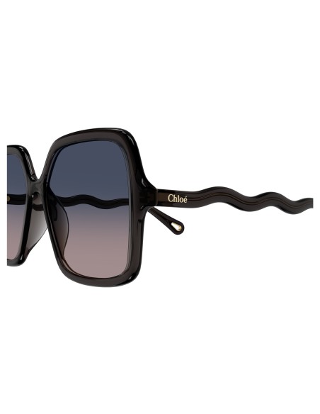 Occhiali sole Chloè - CH0086S-001 - 58