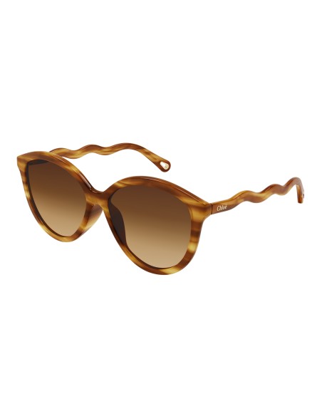 Occhiali sole Chloè - CH0087S-002 - 57