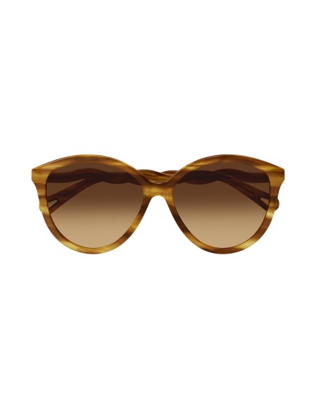 Occhiali sole Chloè - CH0087S-002 - 57