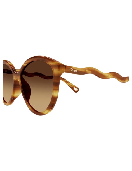 Occhiali sole Chloè - CH0087S-002 - 57