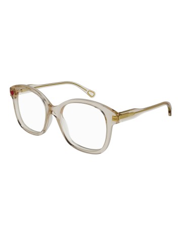 Chloé CC0013O Occhiali da vista | Isolani Boutique