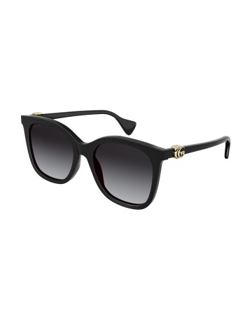 Occhiali sole Gucci - GG1071S-001 - 55