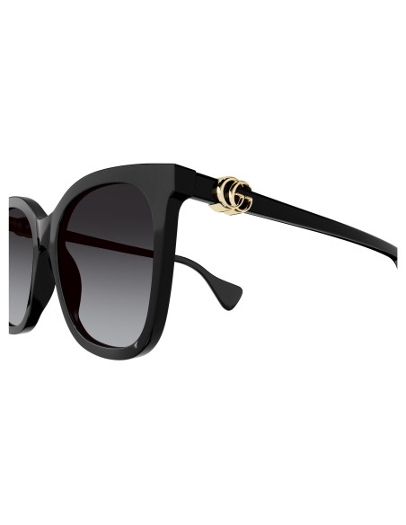 Occhiali sole Gucci - GG1071S-001 - 55
