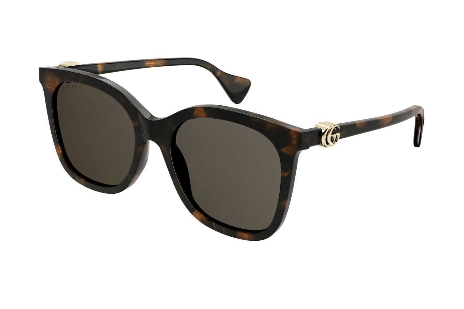 Occhiali sole Gucci - GG1071S-002 - 55