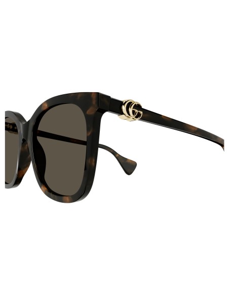 Occhiali sole Gucci - GG1071S-002 - 55