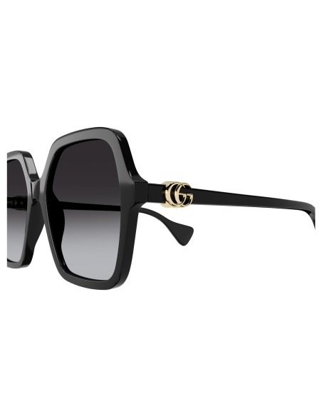 Occhiali sole Gucci - GG1072S-001 - 56