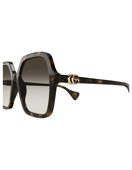 Occhiali sole Gucci - GG1072S-002 - 56