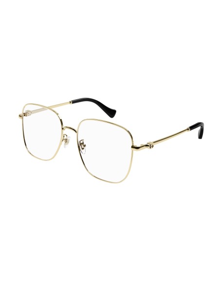 Occhiali vista Gucci - GG1144O-001 - 54