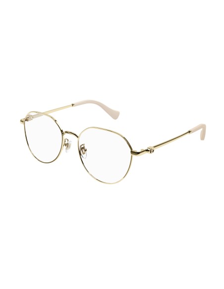 Occhiali vista Gucci - GG1145O-001 - 50