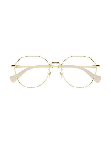 Occhiali vista Gucci - GG1145O-001 - 50 2