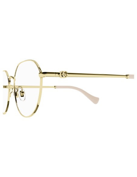 Occhiali vista Gucci - GG1145O-003 - 54