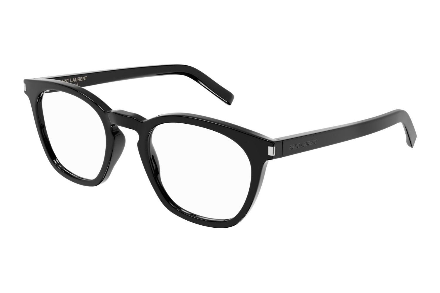 Occhiali vista Saint Laurent - SL 28 OPT-001 - 50