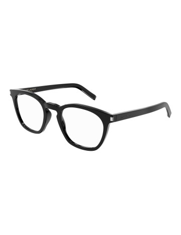 Eyeglasses Saint Laurent - SL 28 OPT-001 - 50