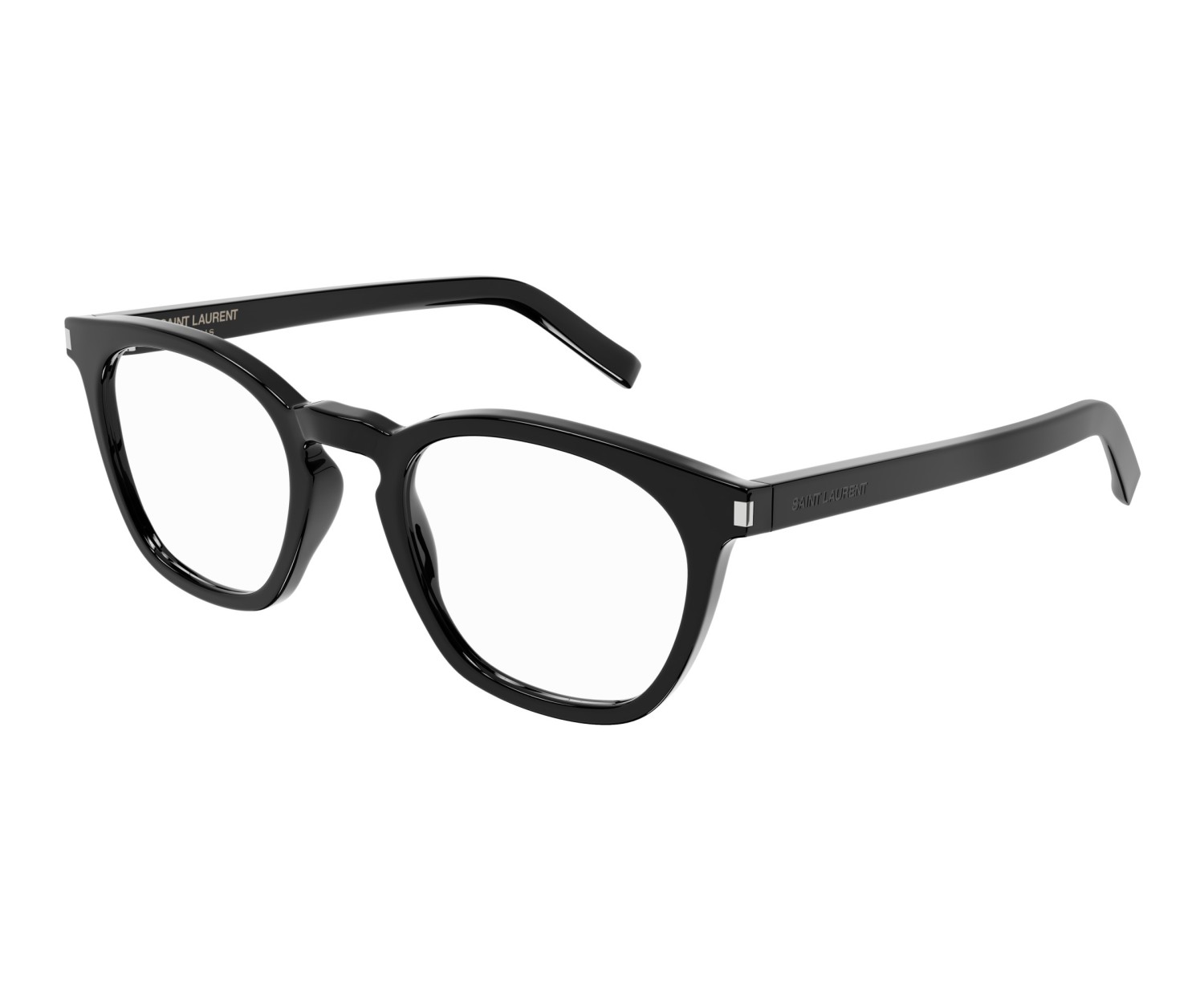 Occhiali vista Saint Laurent - SL 28 OPT-001 - 50