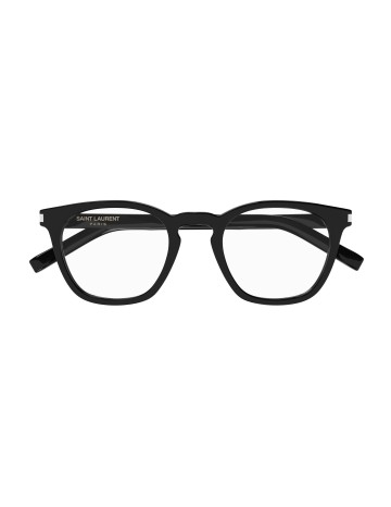 Occhiali vista Saint Laurent - SL 28 OPT-001 - 50 2