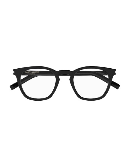 Occhiali vista Saint Laurent - SL 28 OPT-001 - 50