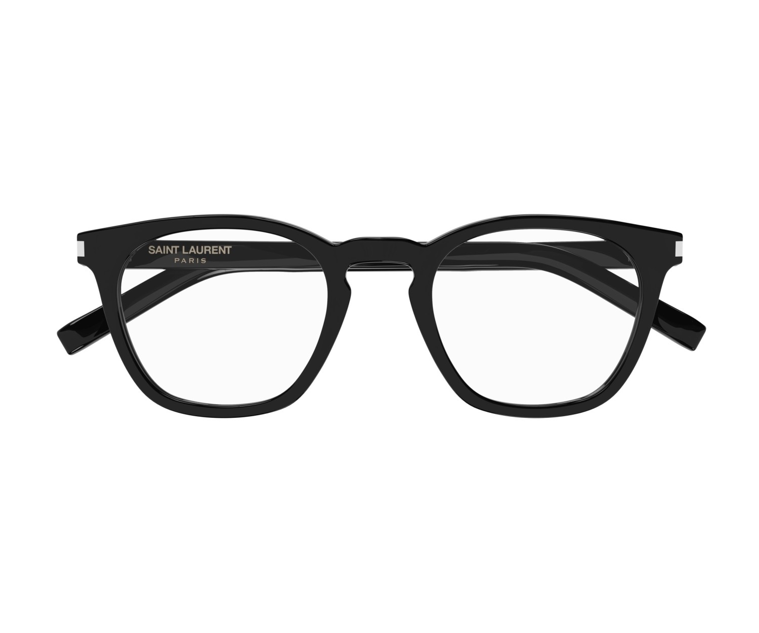 Occhiali vista Saint Laurent - SL 28 OPT-001 - 50