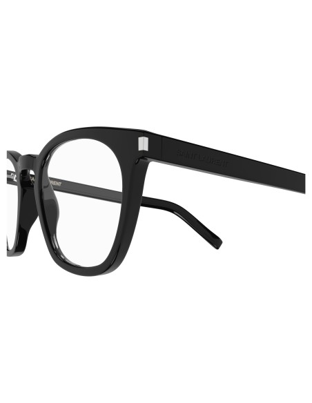 Occhiali vista Saint Laurent - SL 28 OPT-001 - 50