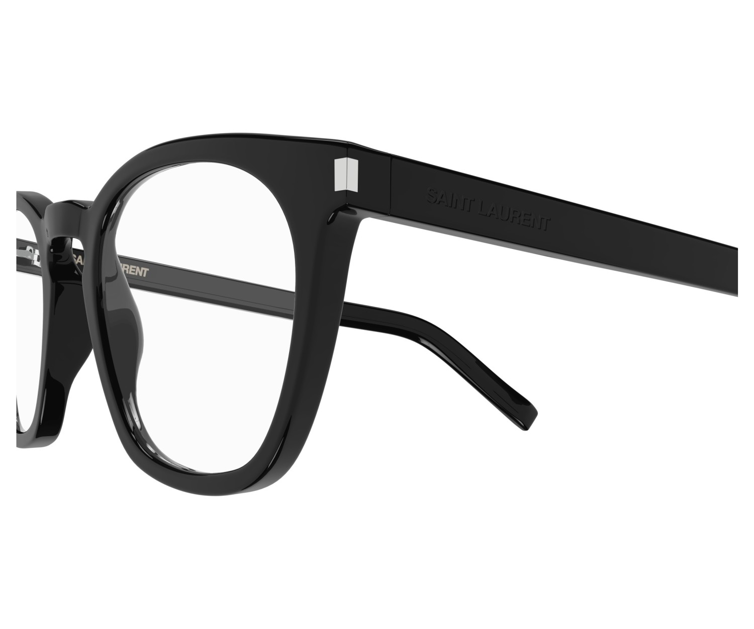 Occhiali vista Saint Laurent - SL 28 OPT-001 - 50