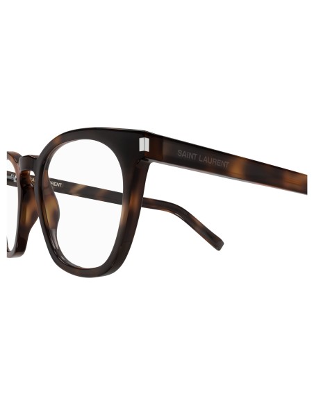 Occhiali vista Saint Laurent - SL 28 OPT-002 - 50