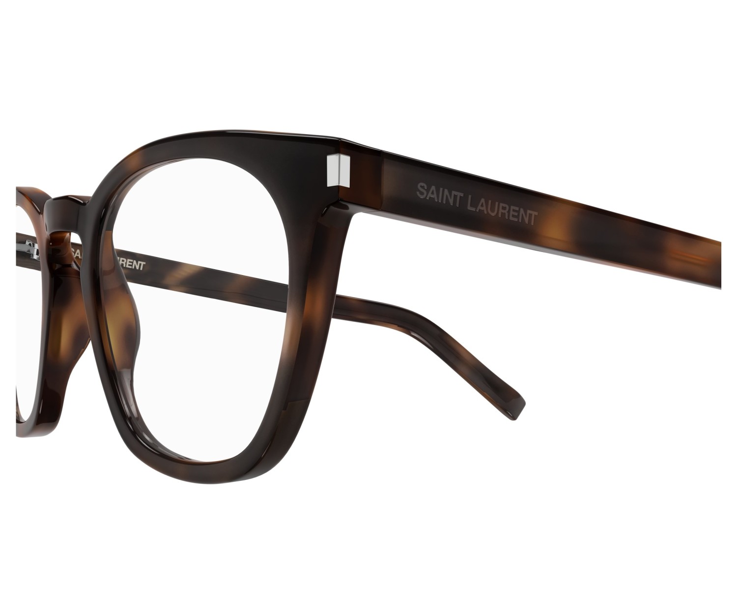 Occhiali vista Saint Laurent - SL 28 OPT-002 - 50