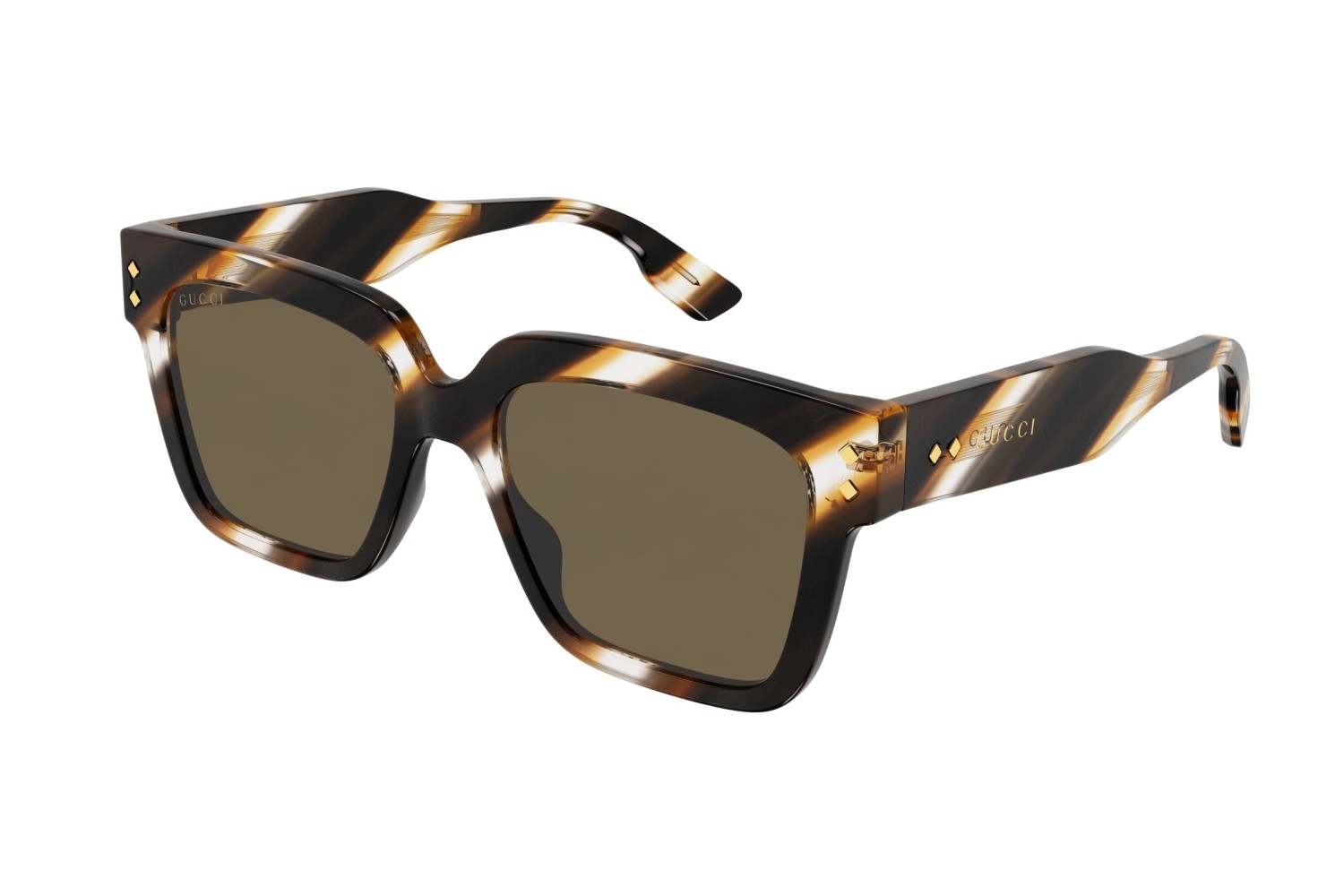 Occhiali sole Gucci - GG1084S-003 - 54