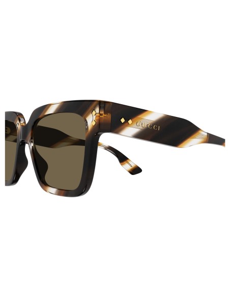 Occhiali sole Gucci - GG1084S-003 - 54