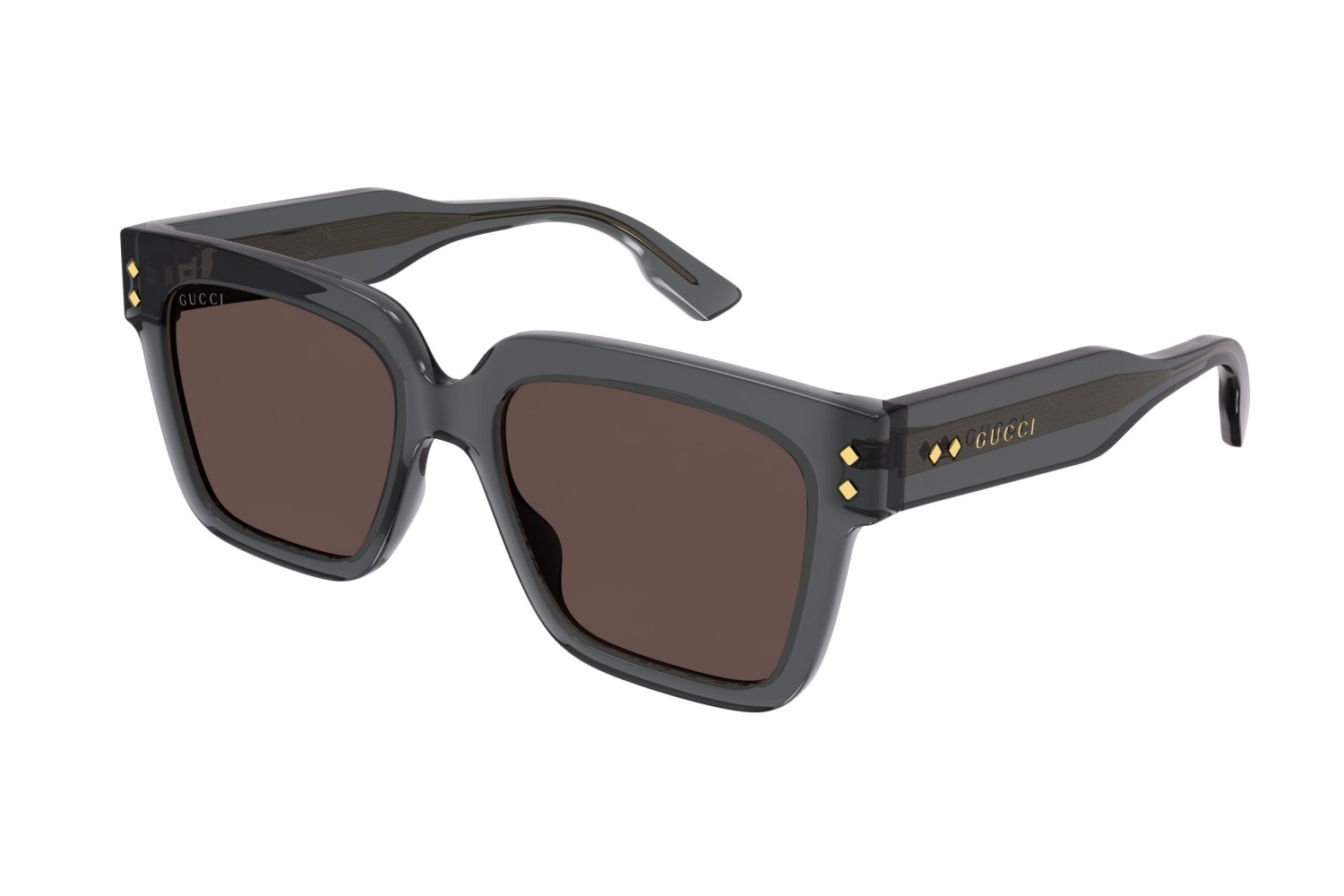 Occhiali sole Gucci - GG1084S-004 - 54