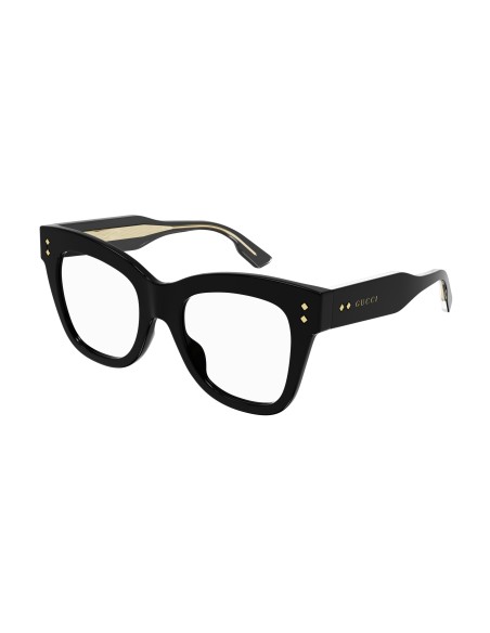 Occhiali vista Gucci - GG1082O-001 - 50