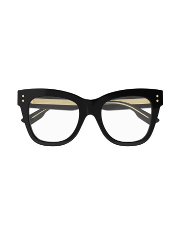 Occhiali vista Gucci - GG1082O-001 - 50 2