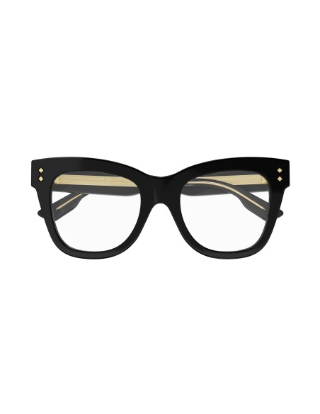 Occhiali vista Gucci - GG1082O-001 - 50