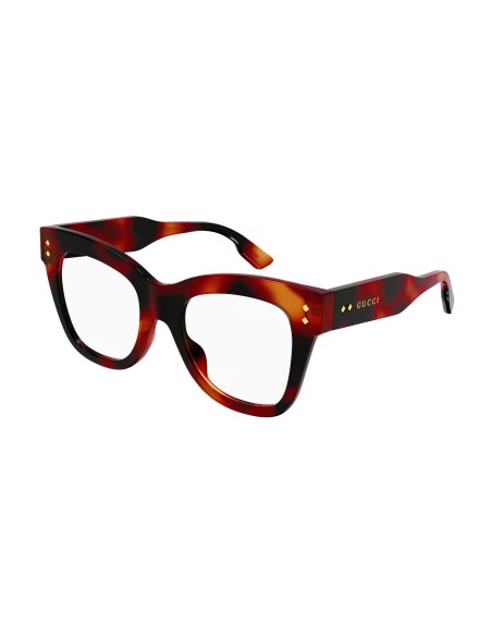 Occhiali vista Gucci - GG1082O-002 - 50