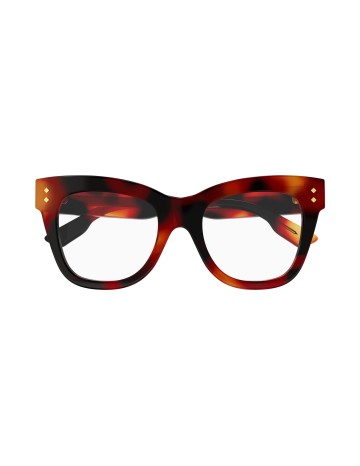 Occhiali vista Gucci - GG1082O-002 - 50 2