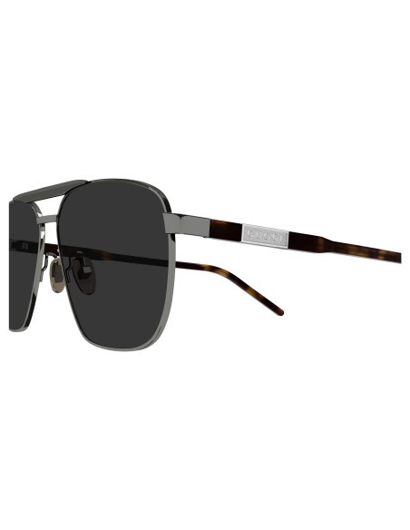 Occhiali sole Gucci - GG1164S-001 - 58