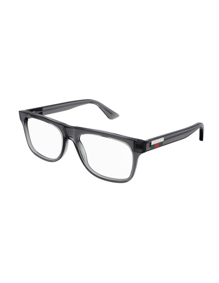 Occhiali vista Gucci - GG1117O-003 - 56