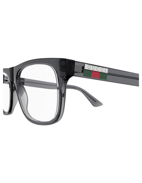 Occhiali vista Gucci - GG1117O-003 - 56