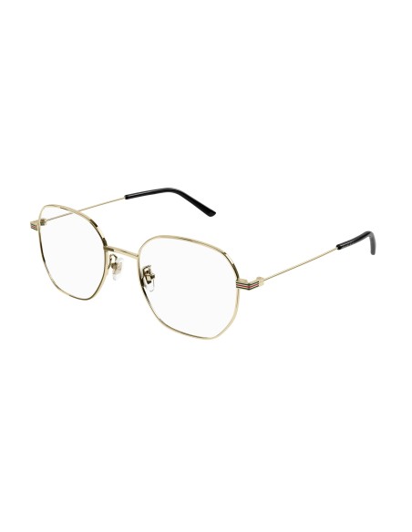 Occhiali vista Gucci - GG1125OA-001 - 53