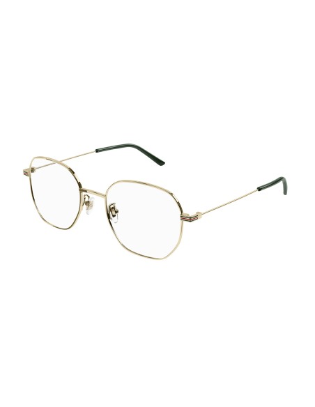 Occhiali vista Gucci - GG1125OA-002 - 53
