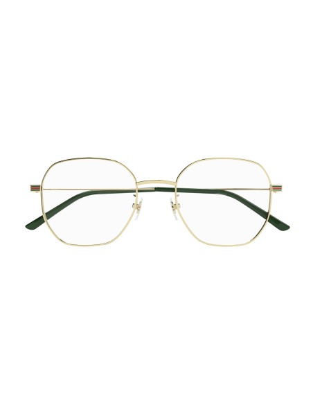 Occhiali vista Gucci - GG1125OA-002 - 53