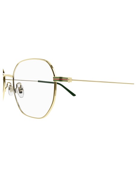 Occhiali vista Gucci - GG1125OA-002 - 53