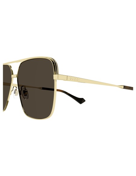 Occhiali sole Gucci - GG1099SA-003 - 61