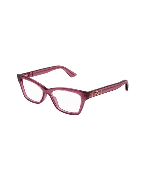 Occhiali vista Gucci - GG0634O-010 - 55