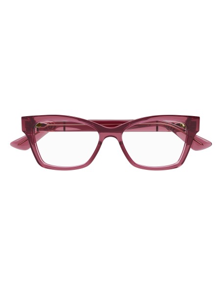 Occhiali vista Gucci - GG0634O-010 - 55
