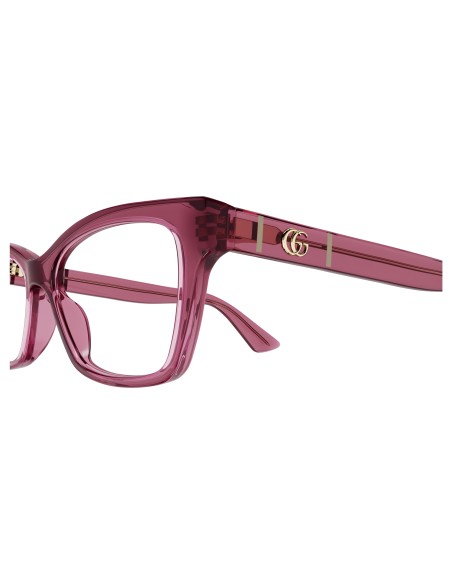 Occhiali vista Gucci - GG0634O-010 - 55