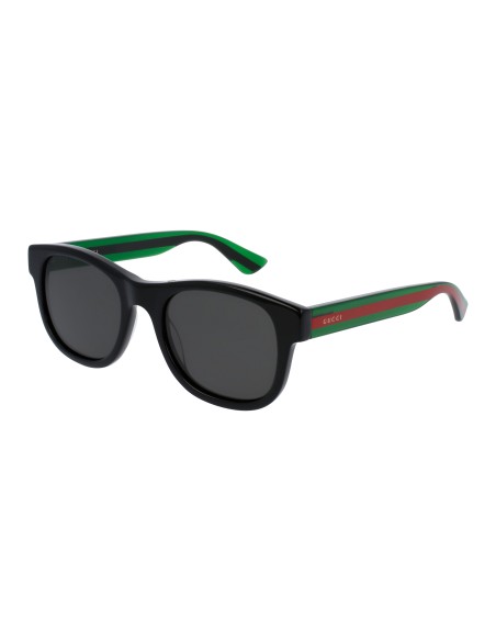 Occhiali sole Gucci - GG0003SN-006 - 52