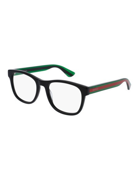 Occhiali vista Gucci - GG0004ON-002 - 53
