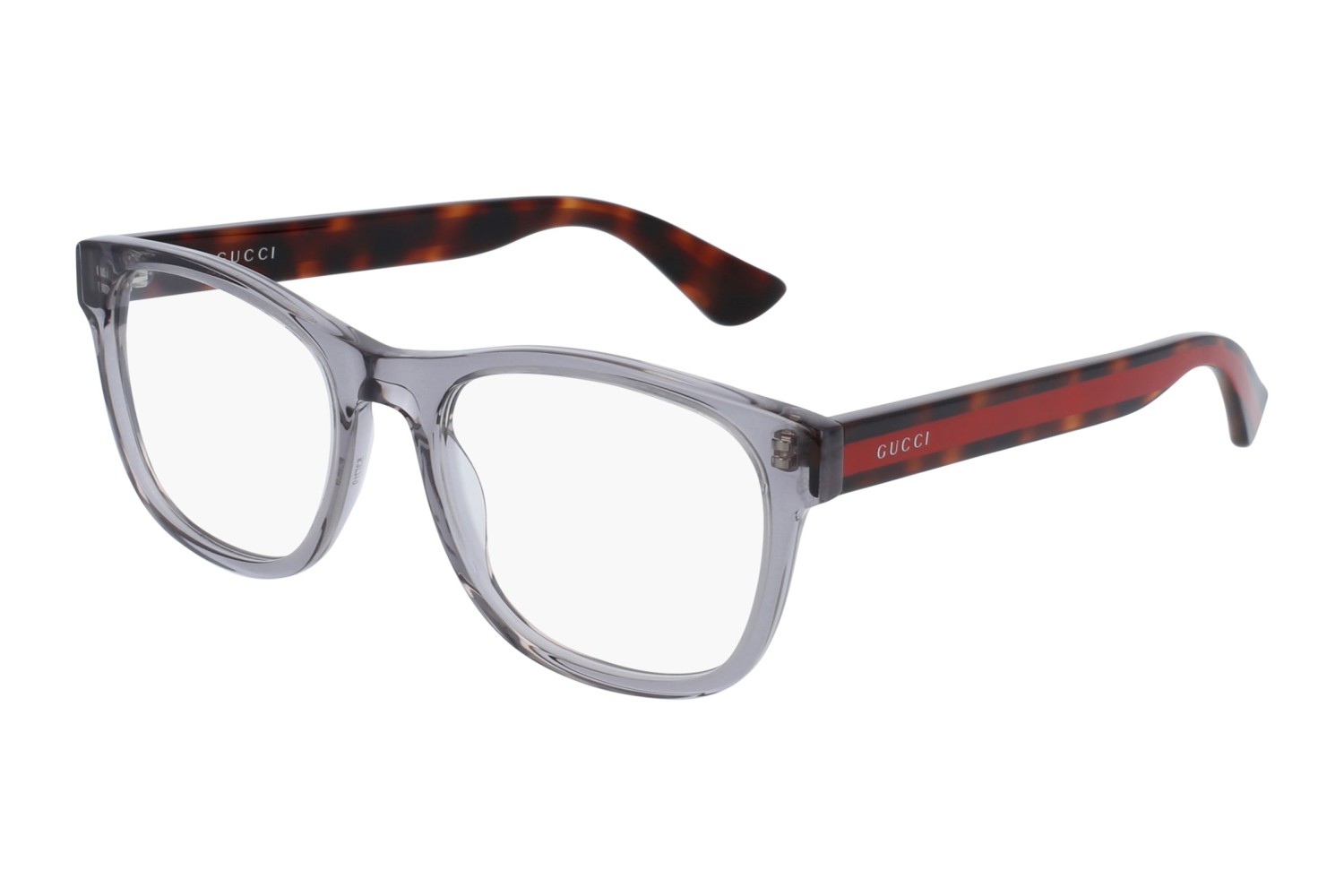 Occhiali vista Gucci - GG0004ON-004 - 53