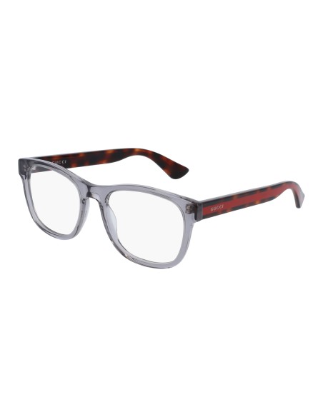 Occhiali vista Gucci - GG0004ON-004 - 53
