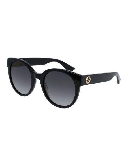 Occhiali sole Gucci - GG0035SN-001 - 54