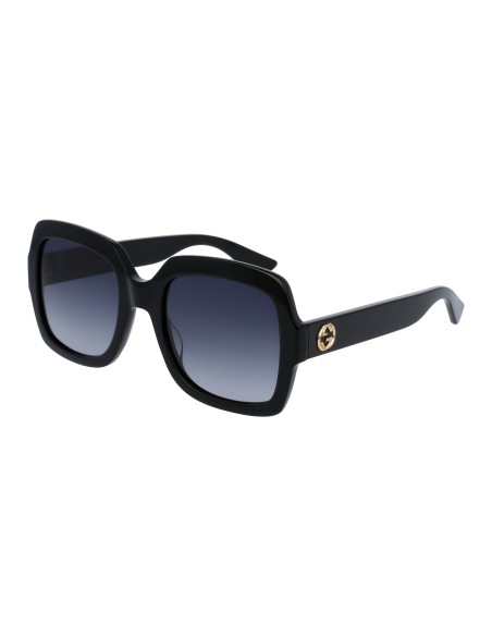 Occhiali sole Gucci - GG0036SN-001 - 54